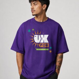 Camiseta UXFor